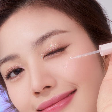 CORALHAZE Stardust Glitter Available on Seoulbazaar, your online store for trendy korean products.