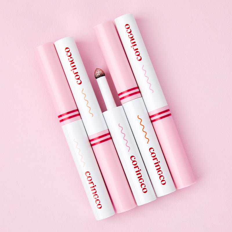 CORINGCO Quick Hara Volume Maker Shadow Available on Seoulbazaar, your online store for trendy korean products.