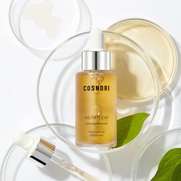 COSNORI Eoseongcho Calming Ampoule 30ml