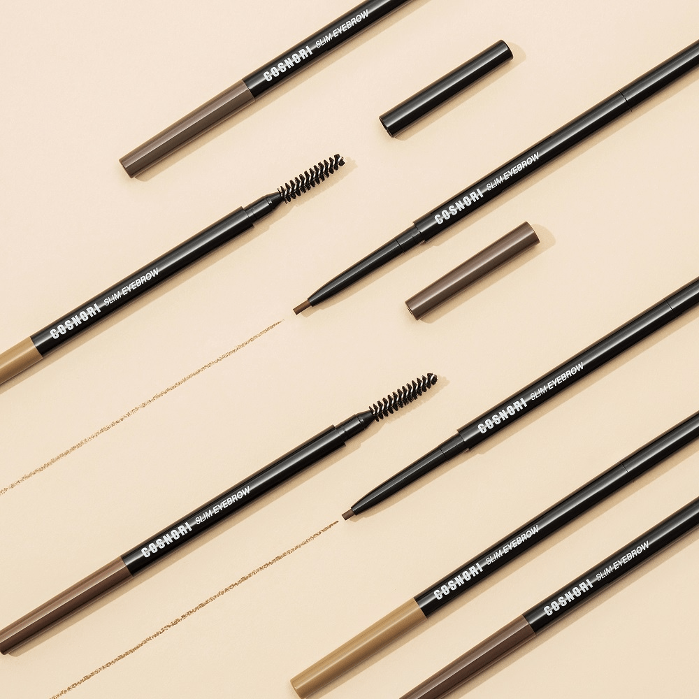COSNORI Slim Eyebrow Pencil