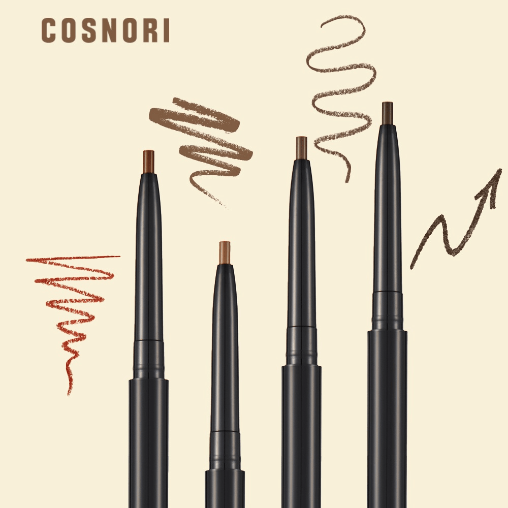 COSNORI Slim Eyebrow Pencil
