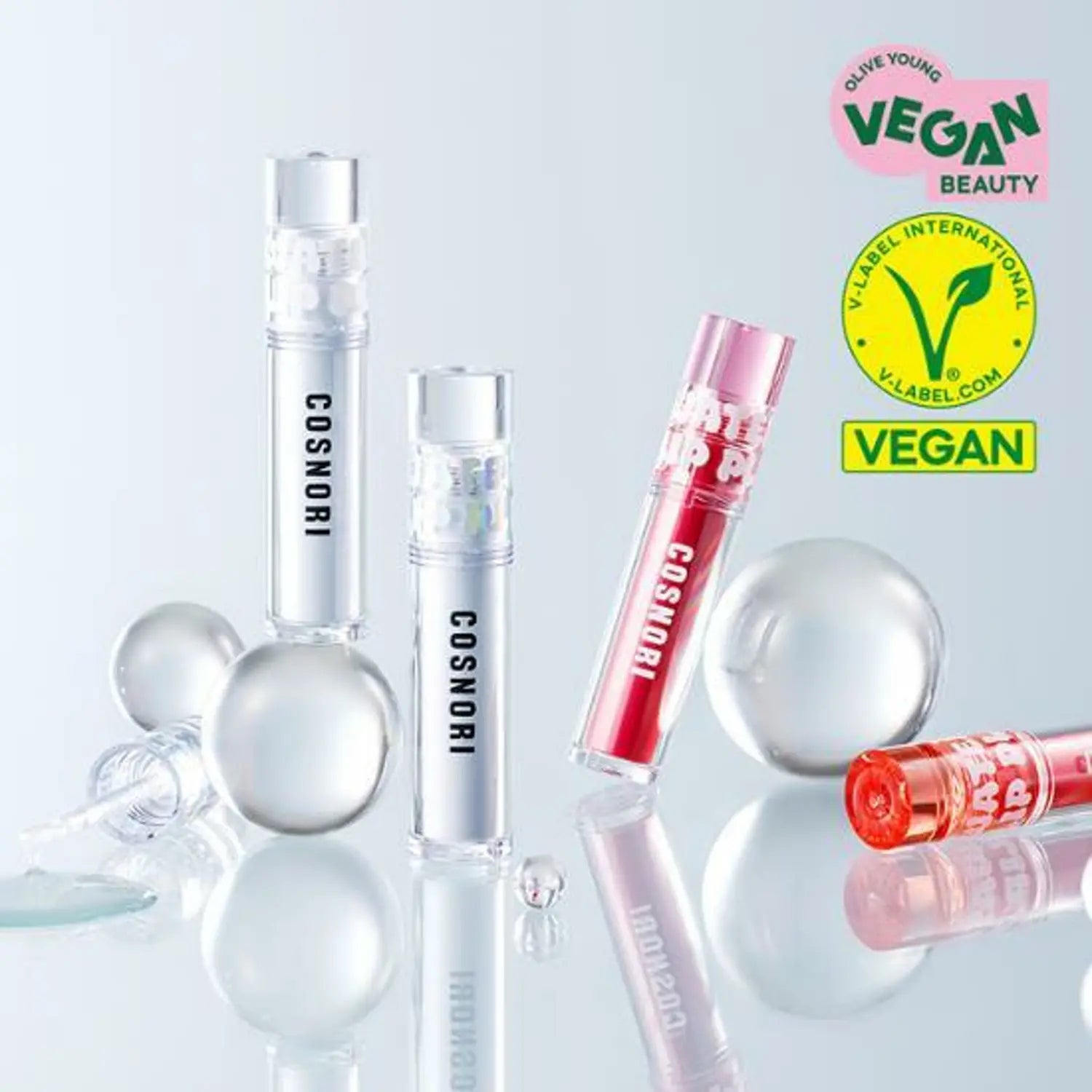 COSNORI Waterful Lip Plumper