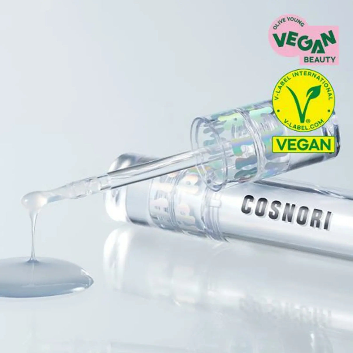 COSNORI Waterful Lip Plumper