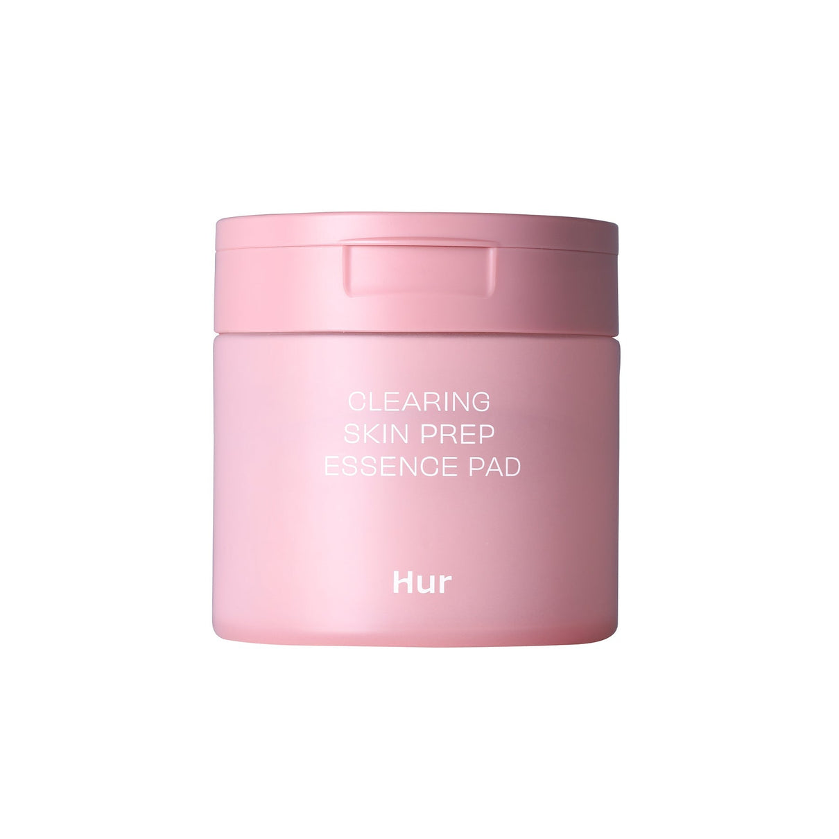 HOUSE OF HUR Clearing Skin Prep Essence Pad 140ml Available on Seoulbazaar, your online store for trendy korean products.