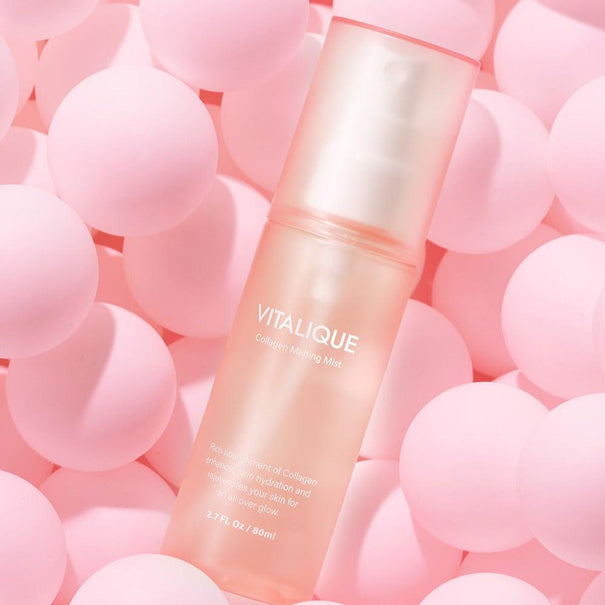MEDITHERAPY Collagen Melting Mist 80ml Available on Seoulbazaar, your online store for trendy korean products.