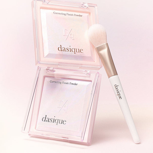DASIQUE Correcting Finish Powder Available on Seoulbazaar, your online store for trendy korean products.