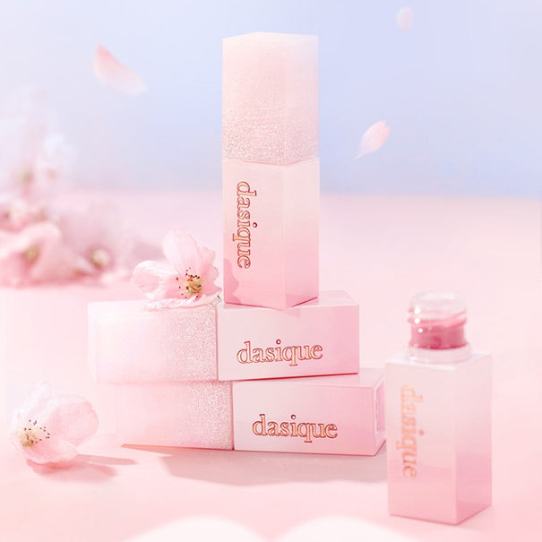 DASIQUE Juicy Dewy Tint #RomanticBlossom Available on Seoulbazaar, your online store for trendy korean products.