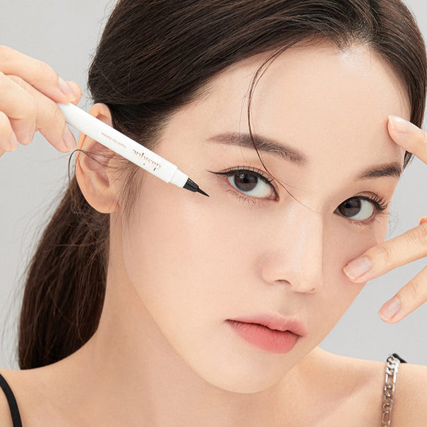 DASIQUE Liquid Pen Eyeliner Available on Seoulbazaar, your online store for trendy korean products.