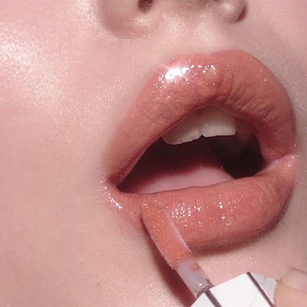 DEAR DAHLIA Paradise Aurora Shine Lip Treatment disponible sur Ma petite Coree, ton Eshop 100% K-beauty en direct de Seoul