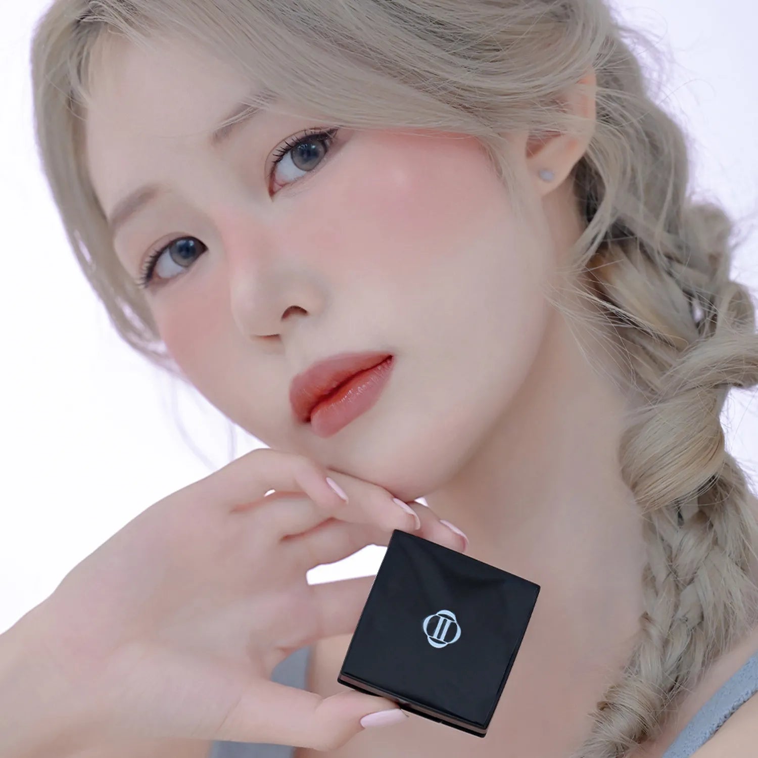 DINTO Be My Wendy Blusher disponible sur Ma petite Coree, ton Eshop 100% K-beauty en direct de Seoul