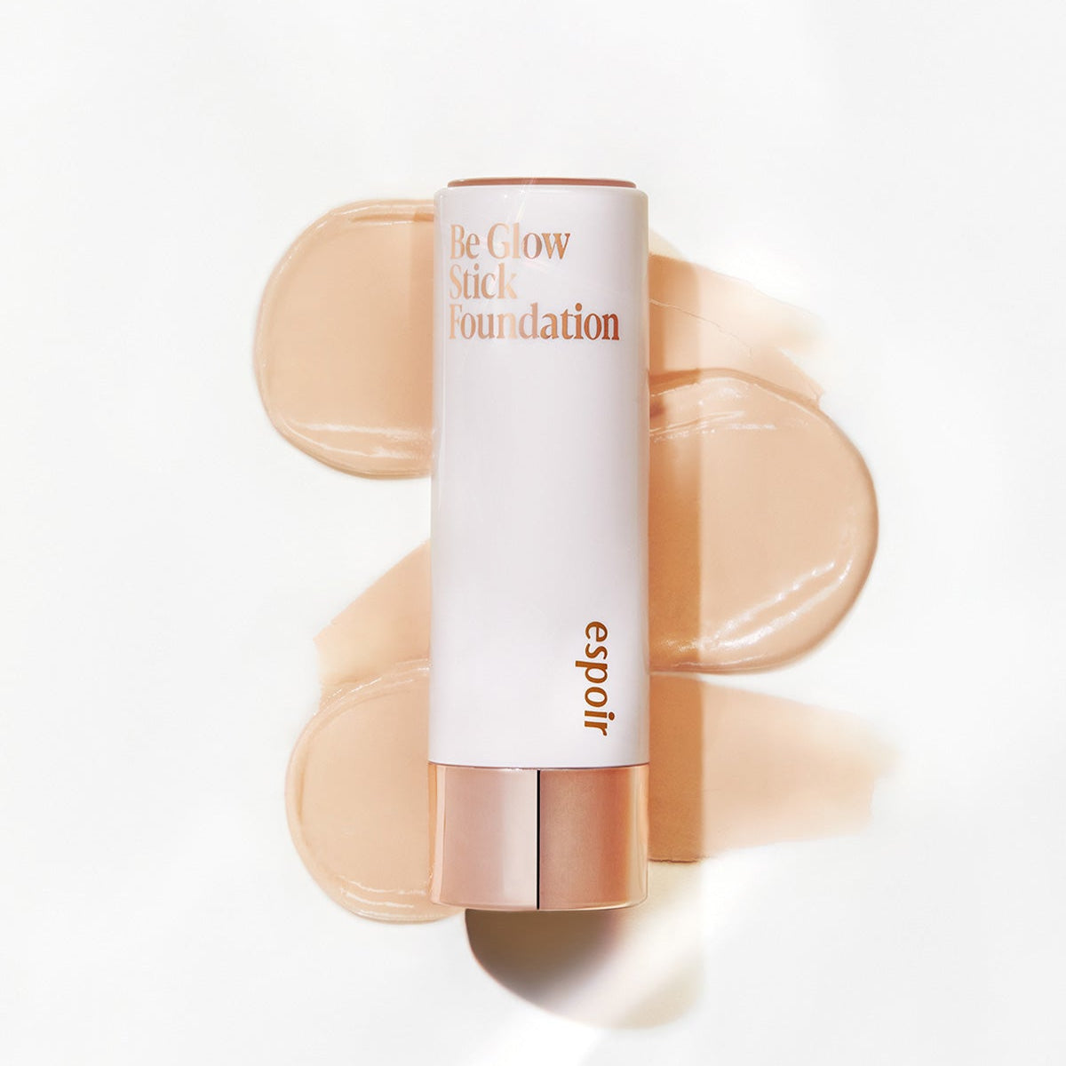 ESPOIR BE GLOW STICK FOUNDATION SPF50+ PA++++ disponible sur Ma petite Coree, ton Eshop 100% K-beauty en direct de Seoul