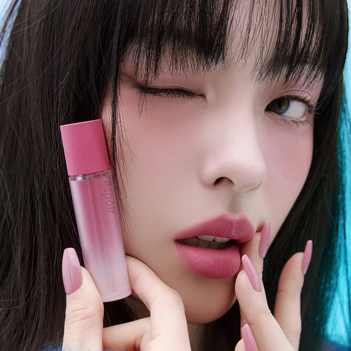 ESPOIR Couture Lip Tint Fitting Blur disponible sur Ma petite Coree, ton Eshop 100% K-beauty en direct de Seoul