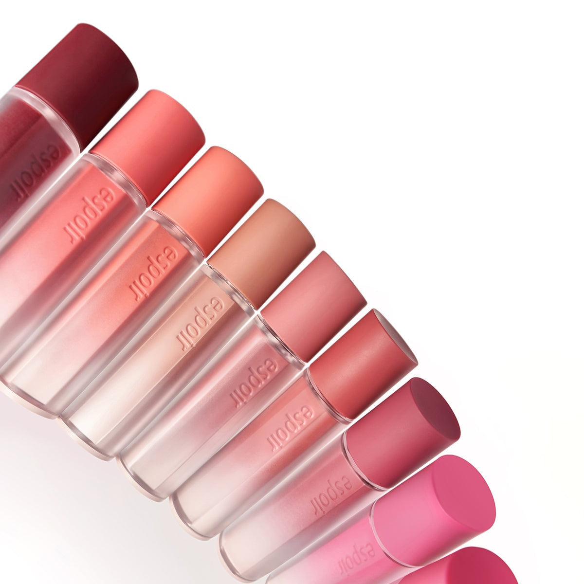 ESPOIR Couture Lip Tint Fitting Blur disponible sur Ma petite Coree, ton Eshop 100% K-beauty en direct de Seoul