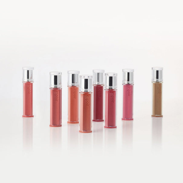 ESPOIR Couture Lip Tint Glaze disponible sur Ma petite Coree, ton Eshop 100% K-beauty en direct de Seoul