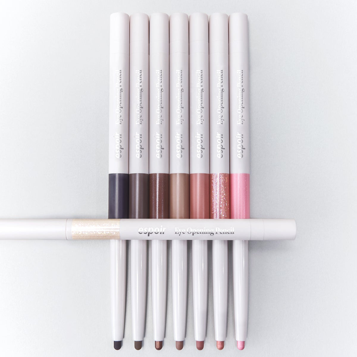 ESPOIR Eye opening pencil disponible sur Ma petite Coree, ton Eshop 100% K-beauty en direct de Seoul