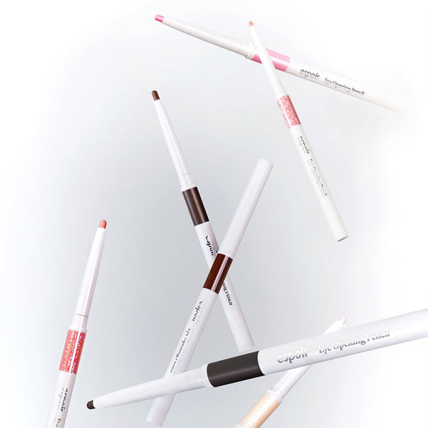 ESPOIR Eye opening pencil disponible sur Ma petite Coree, ton Eshop 100% K-beauty en direct de Seoul