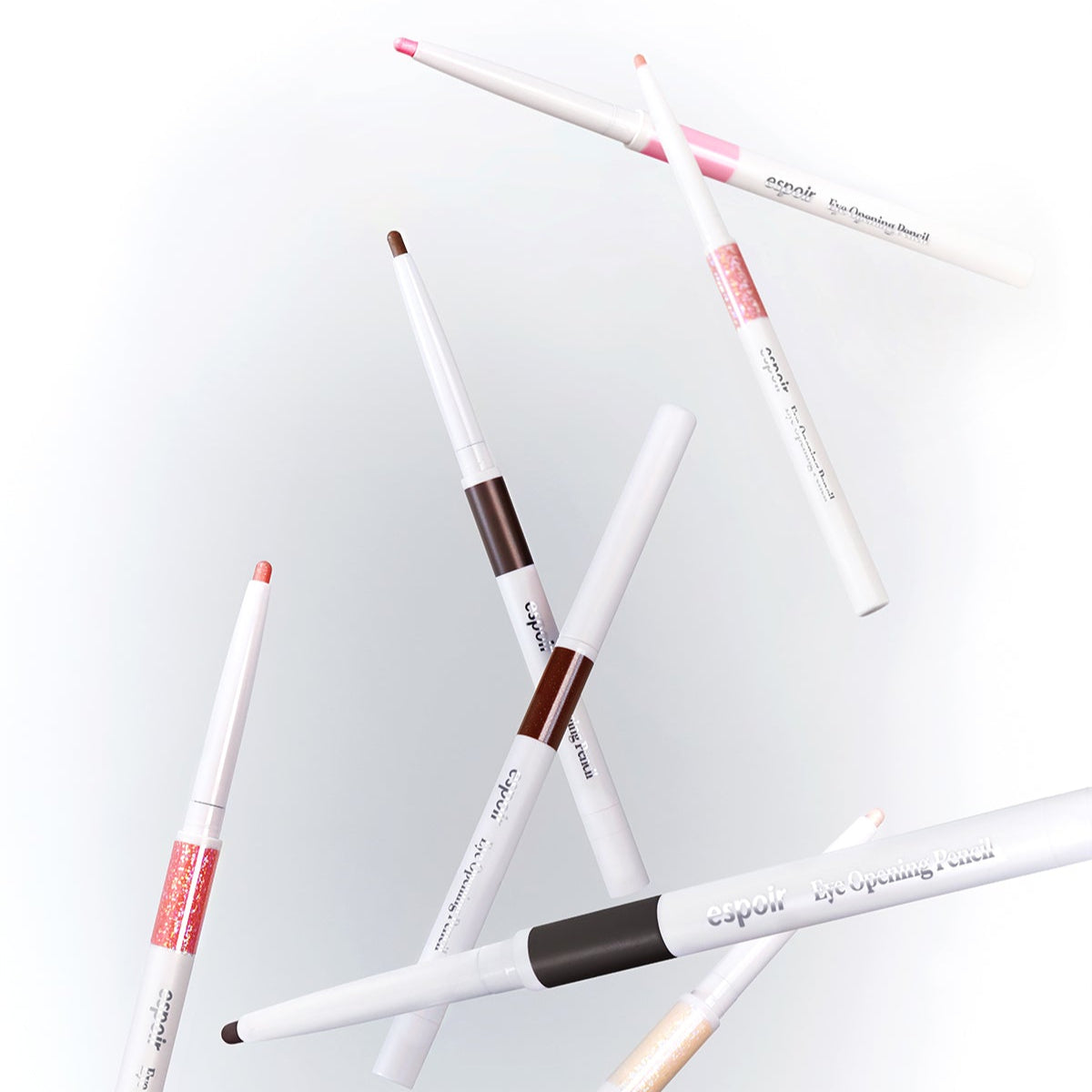 ESPOIR Eye opening pencil disponible sur Ma petite Coree, ton Eshop 100% K-beauty en direct de Seoul