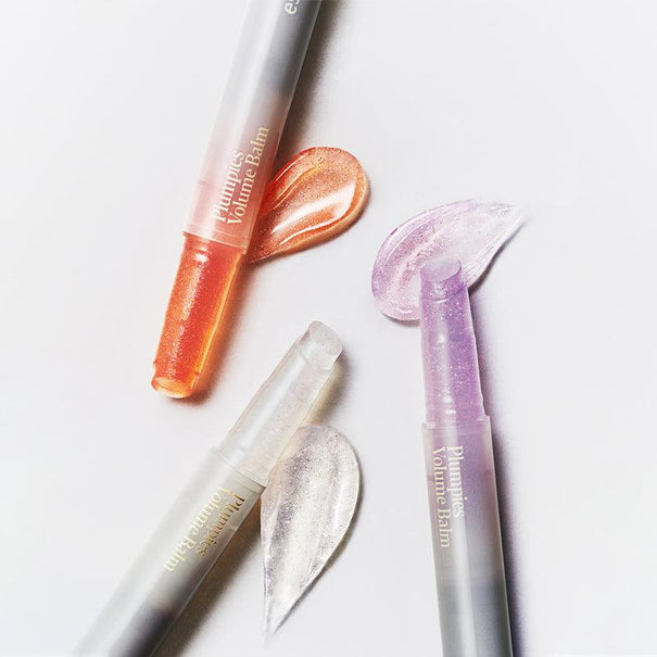 ESPOIR Plumpies Volume Balm disponible sur Ma petite Coree, ton Eshop 100% K-beauty en direct de Seoul