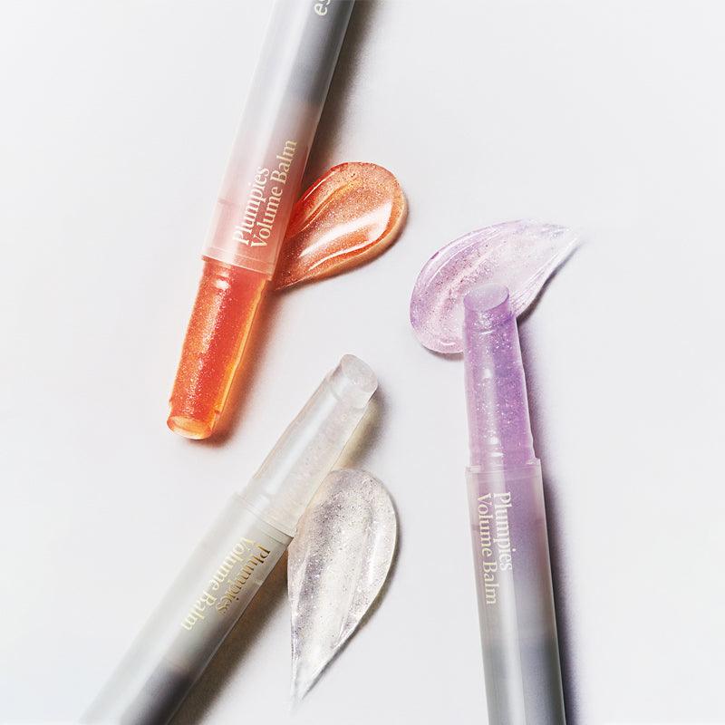 ESPOIR Plumpies Volume Balm disponible sur Ma petite Coree, ton Eshop 100% K-beauty en direct de Seoul