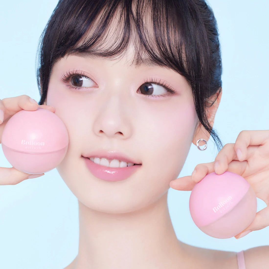 ETUDE Balloon in cheek 6g disponible sur Ma petite Coree, ton Eshop 100% K-beauty en direct de Seoul