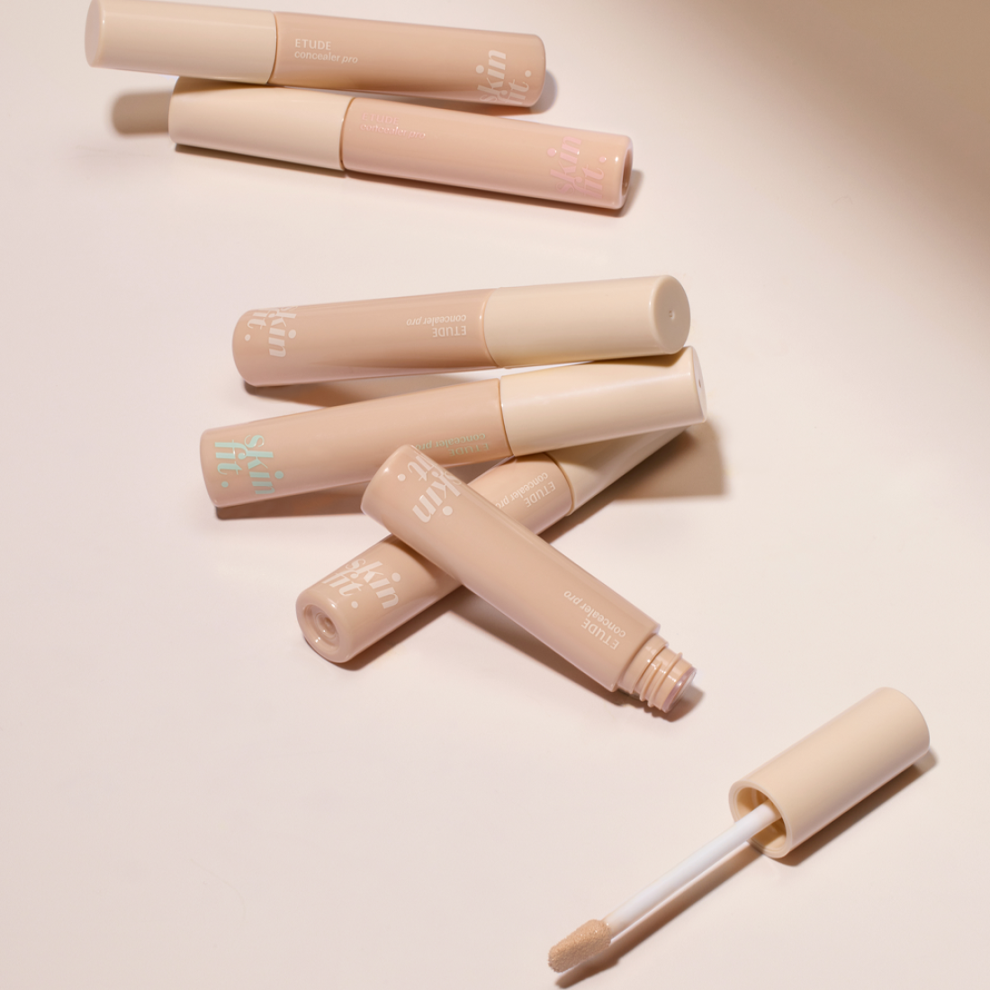 ETUDE Big Cover Skin Fit Concealer 7g disponible sur Ma petite Coree, ton Eshop 100% K-beauty en direct de Seoul