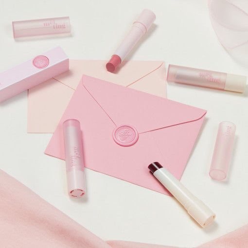 ETUDE Ginger Sugar Melting Balm #HolidayCollection Available on Seoulbazaar, your online store for trendy korean products.