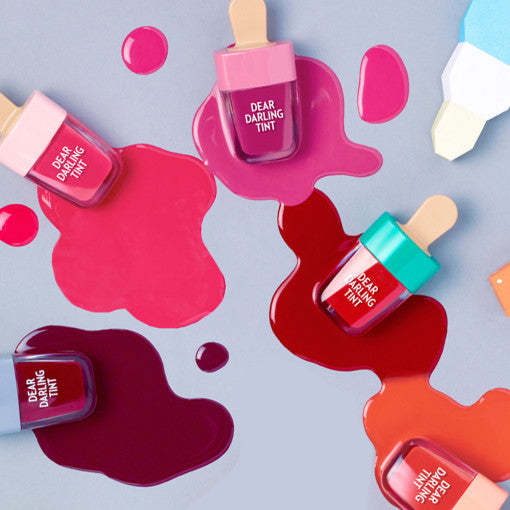 ETUDE Dear Darling Tint Available on Seoulbazaar, your online store for trendy korean products.