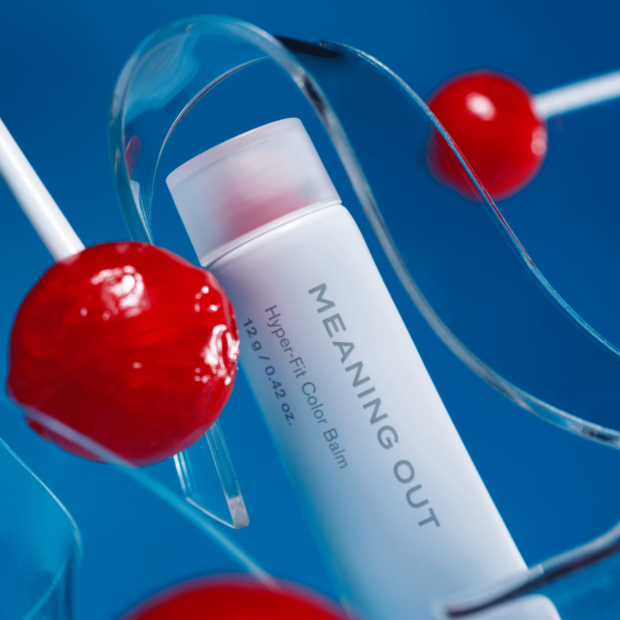 FEEV Hyper-Fit Color Balm Available on Seoulbazaar, your online store for trendy korean products.