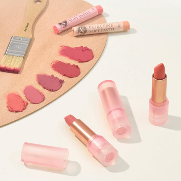 FORENCOS All Light Mood Chiffon Lipstick disponible sur Ma petite Coree, ton Eshop 100% K-beauty en direct de Seoul