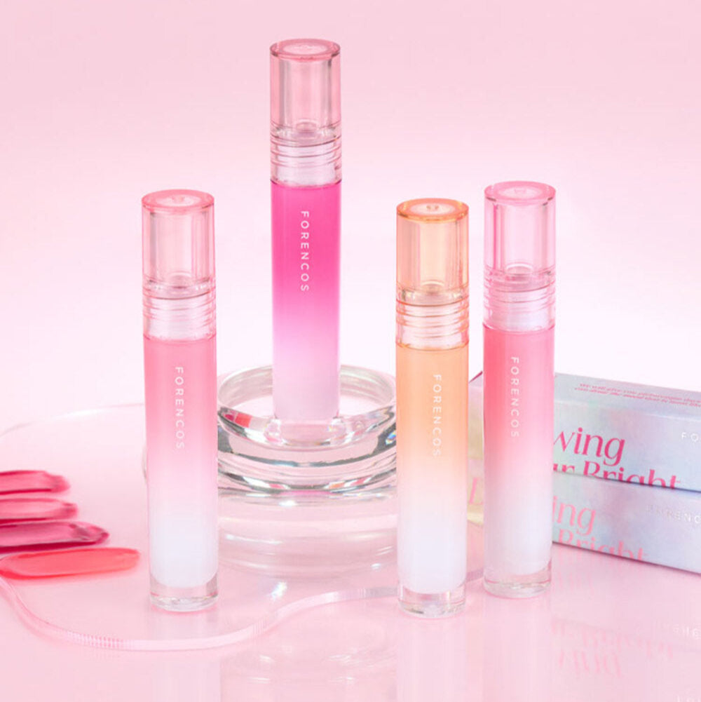 FORENCOS All Light Mood Glow Tint disponible sur Ma petite Coree, ton Eshop 100% K-beauty en direct de Seoul