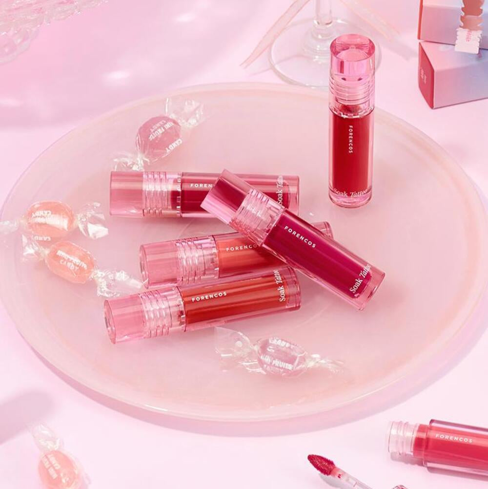 FORENCOS Renewal Tattoo Tint disponible sur Ma petite Coree, ton Eshop 100% K-beauty en direct de Seoul