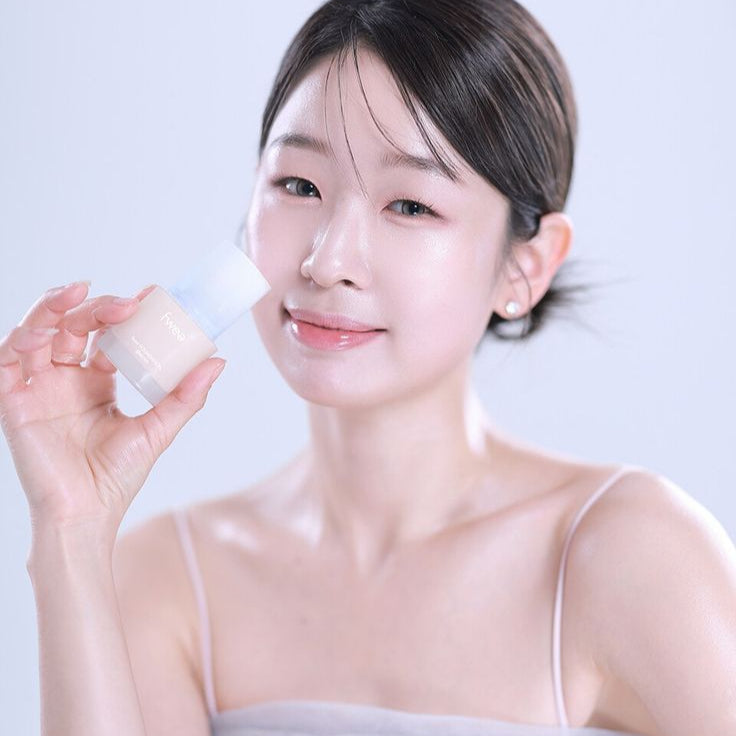 FWEE Foundation Glass disponible sur Ma petite Coree, ton Eshop 100% K-beauty en direct de Seoul