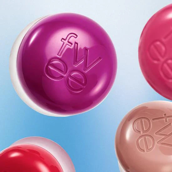 FWEE Lip & Cheek Blurry Pudding Pot disponible sur Ma petite Coree, ton Eshop 100% K-beauty en direct de Seoul