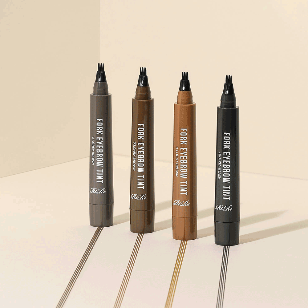RIRE Fork Eyebrow Tint Available on Seoulbazaar, your online store for trendy korean products.