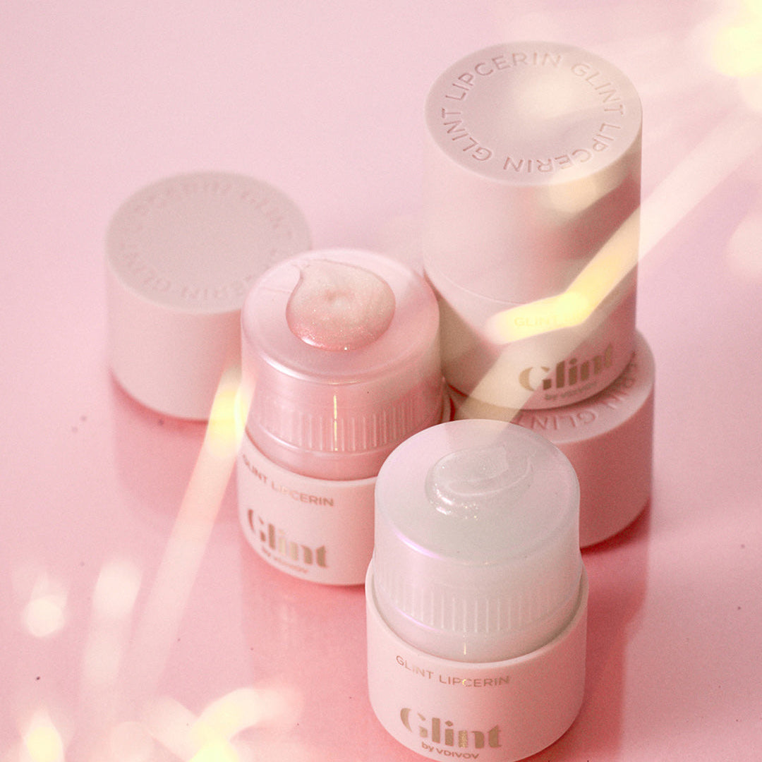 GLINT Lip Serine disponible sur Ma petite Coree, ton Eshop 100% K-beauty en direct de Seoul