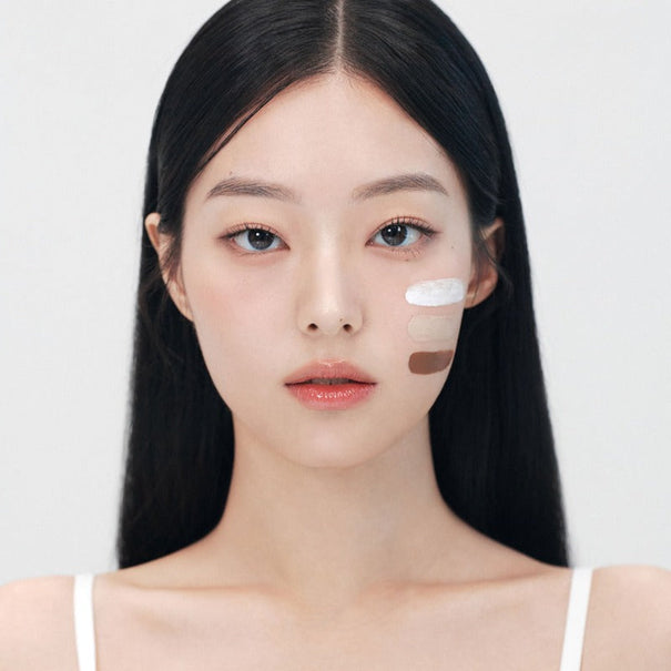 GLOW Breathable Blemish Balm 30ml Available on Seoulbazaar, your online store for trendy korean products.