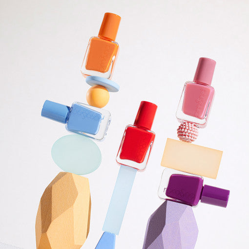 ROMAND Mood Pebble Nail 7g Available on Seoulbazaar, your online store for trendy korean products.