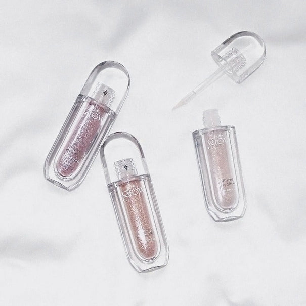 GLOW Shattered Glass Glitter Available on Seoulbazaar, your online store for trendy korean products.