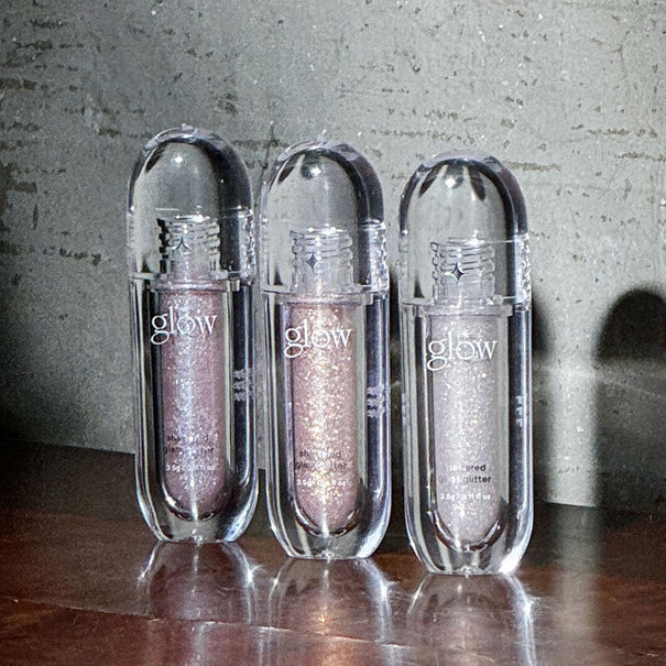 GLOW Shattered Glass Glitter Available on Seoulbazaar, your online store for trendy korean products.