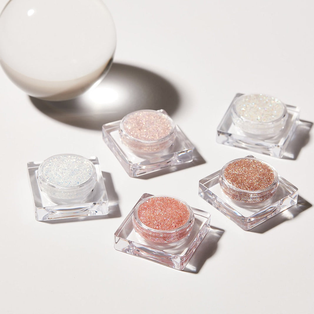 GLINT Glitter Gel Available on Seoulbazaar, your online store for trendy korean products.