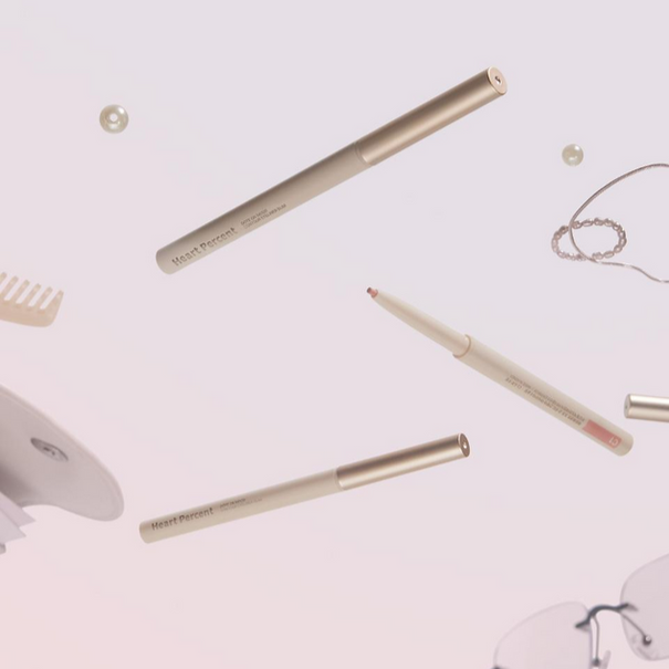 HEART PERCENT Dot On Mood Contour Eyeliner Slim disponible sur Ma petite Coree, ton Eshop 100% K-beauty en direct de Seoul