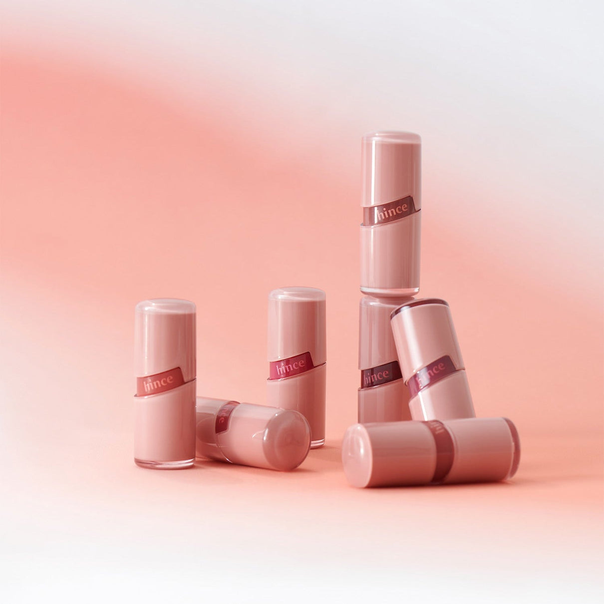 HINCE Ro Glow Gel Tint disponible sur Ma petite Coree, ton Eshop 100% K-beauty en direct de Seoul