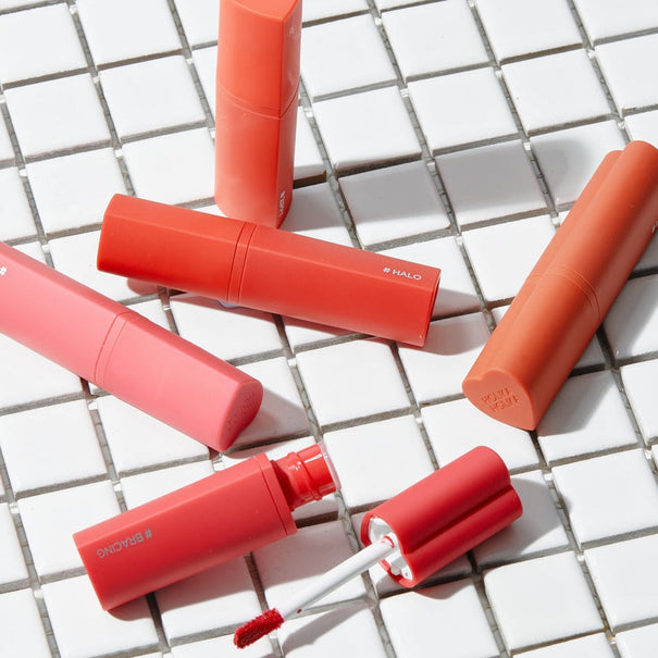 HOLIKA HOLIKA Heartcrush Jelly Velvet Tint Available on Seoulbazaar, your online store for trendy korean products.