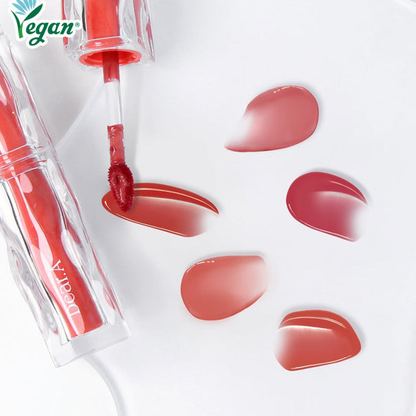 DEAR.A Hydro Dewy Tint Available on Seoulbazaar, your online store for trendy korean products.