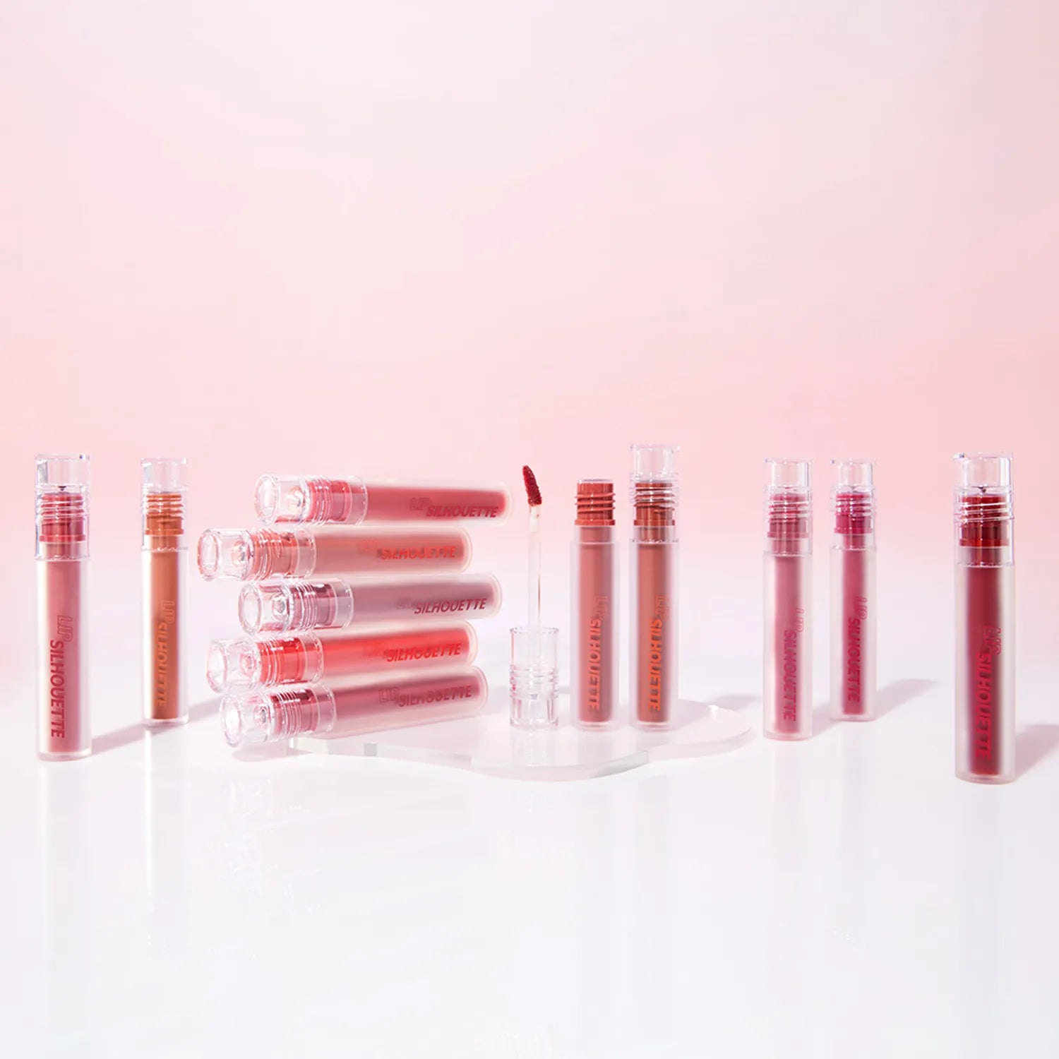 IM MEME Lip Silhouette Gloss Tint disponible sur Ma petite Coree, ton Eshop 100% K-beauty en direct de Seoul