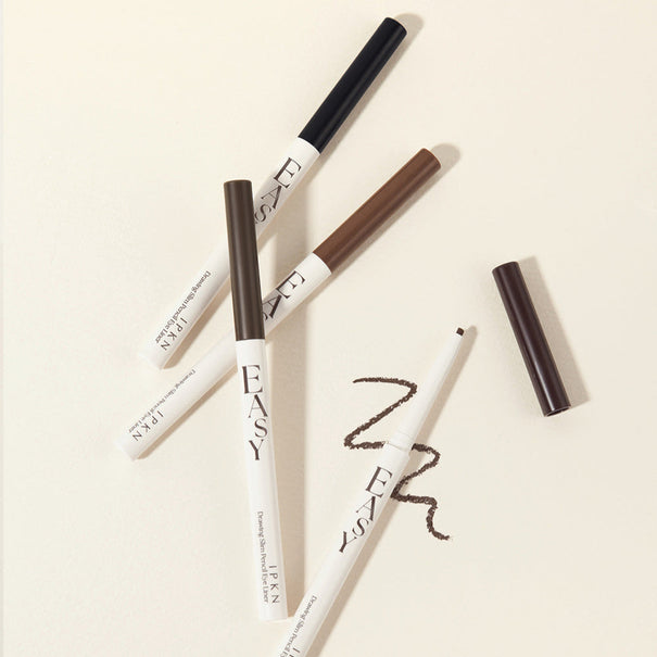 IPNK Easy Drawing Slim Pencil Eyeliner disponible sur Ma petite Coree, ton Eshop 100% K-beauty en direct de Seoul