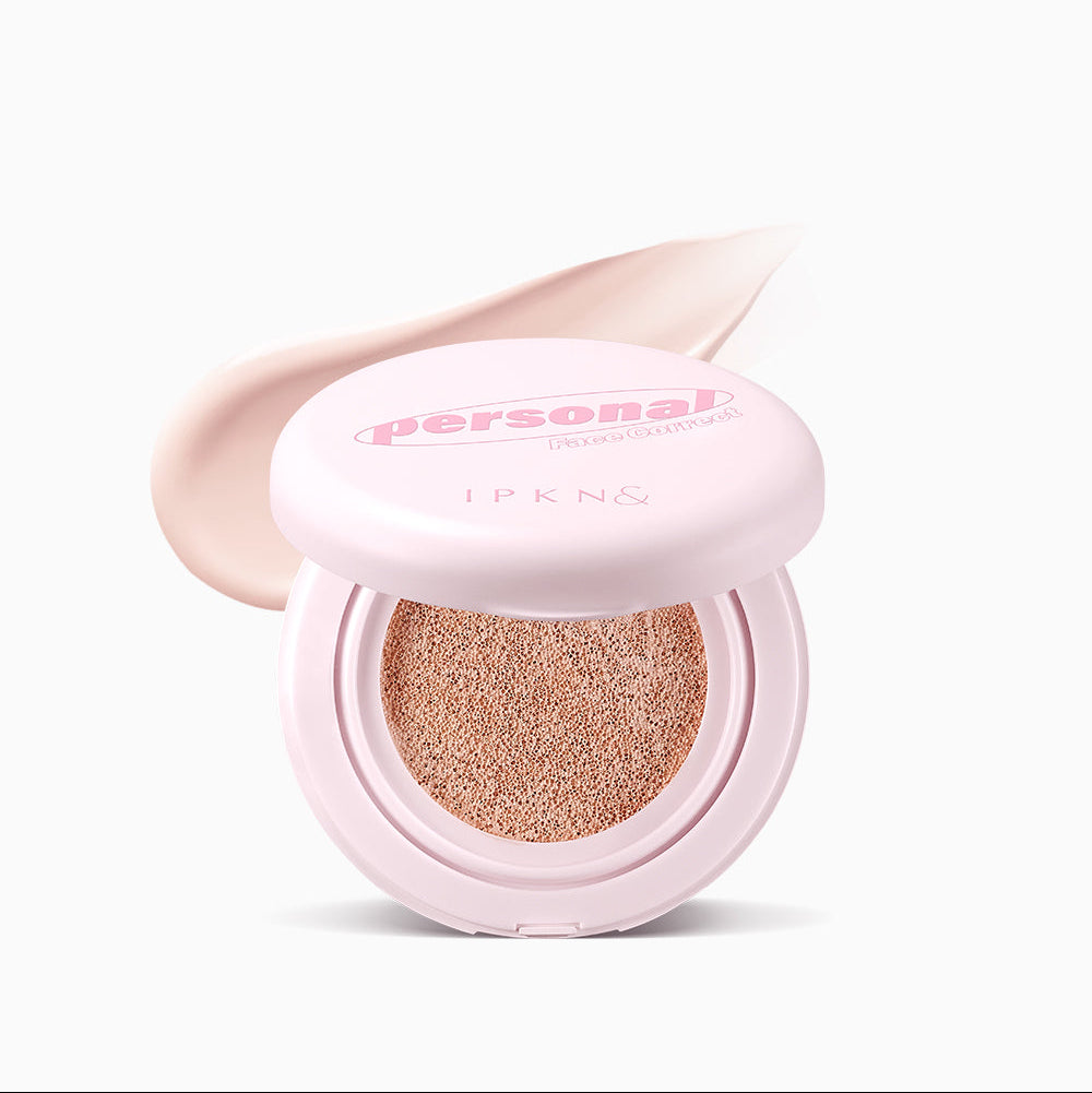 IPNK Personal Tone Up Cushion 13g disponible sur Ma petite Coree, ton Eshop 100% K-beauty en direct de Seoul