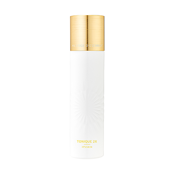 IT’S SKIN Prestige Tonique 2X d’escargot 140ml Available on Seoulbazaar, your online store for trendy korean products.