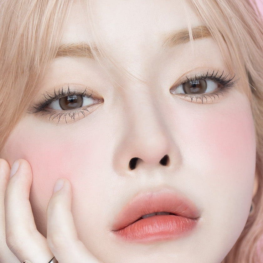 IVI MAD PEACH Over Lip Pencil Available on Seoulbazaar, your online store for trendy korean products.
