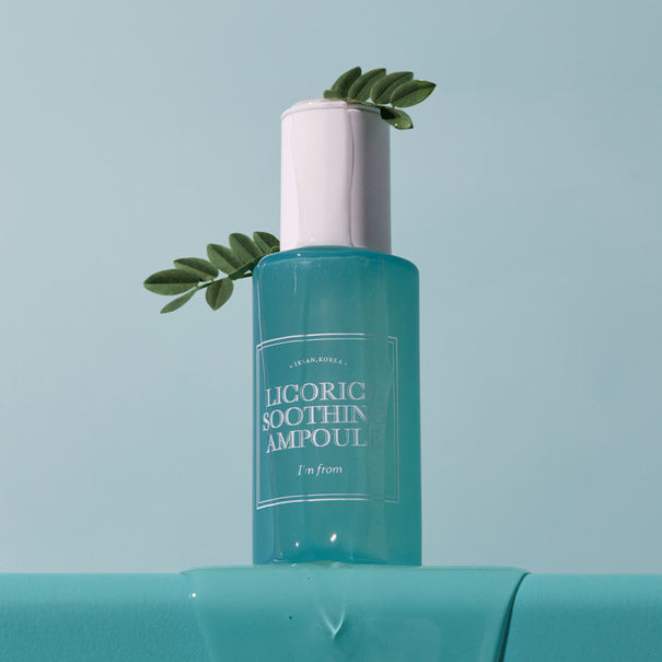 I'M FROM Licorice Soothing Ampoule 30ml